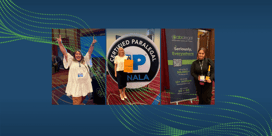 What Paralegals Gained at NALA’s 50th Anniversary Conference